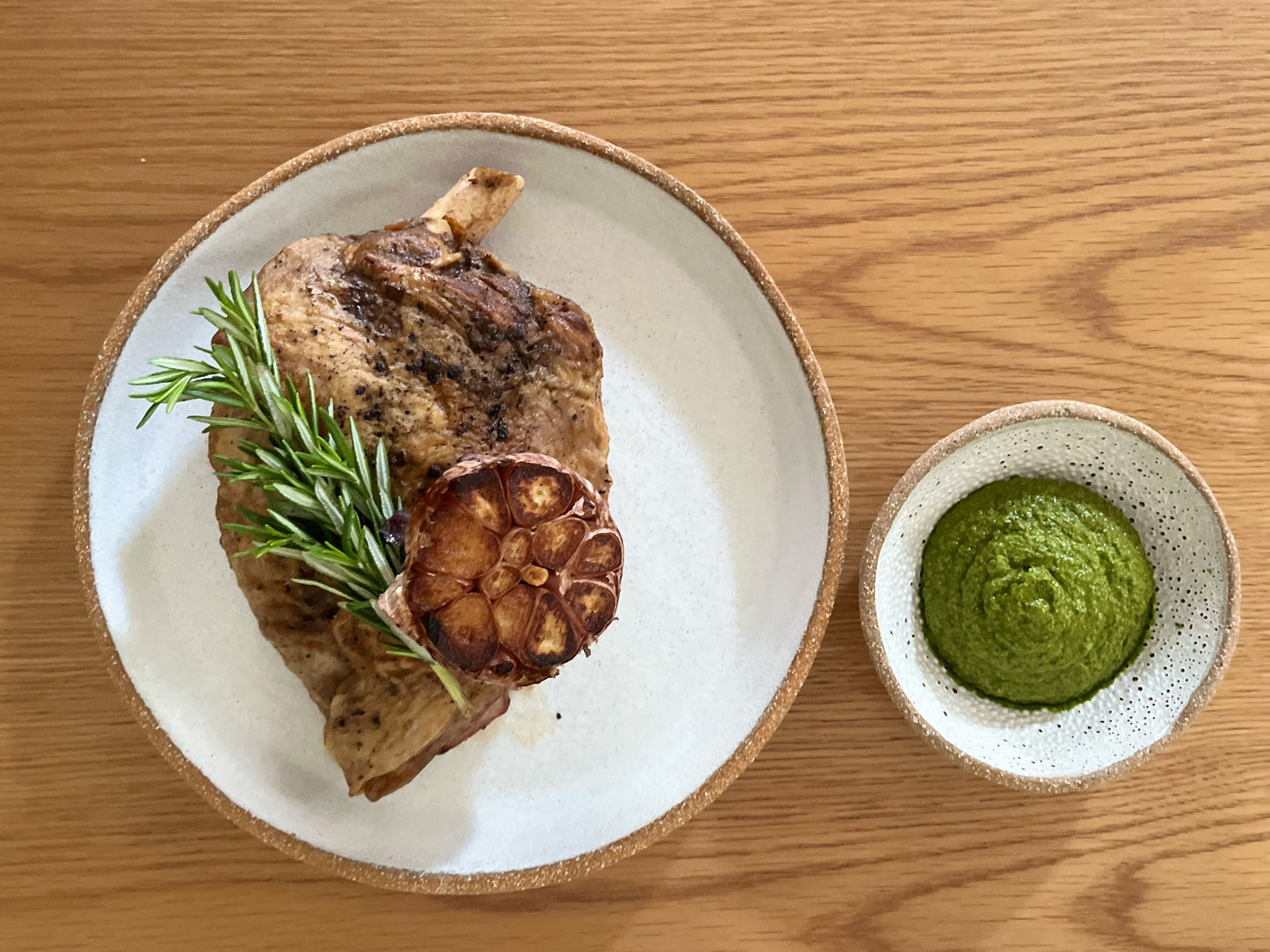 Lamb Shoulder (approx. 1.6kg)